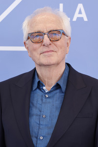 Photocall 'Cover-Up', Internationale Filmfestspiele von Venedig 2025