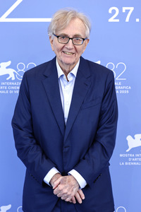 Photocall 'Cover-Up', Internationale Filmfestspiele von Venedig 2025