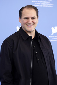 Photocall 'After the Hunt', Internationale Filmfestspiele von Venedig 2025