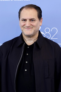 Photocall 'After the Hunt', Internationale Filmfestspiele von Venedig 2025