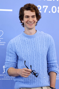 Photocall 'After the Hunt', Internationale Filmfestspiele von Venedig 2025