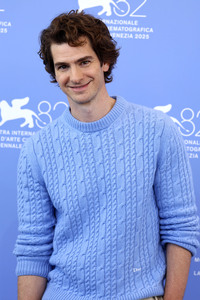 Photocall 'After the Hunt', Internationale Filmfestspiele von Venedig 2025