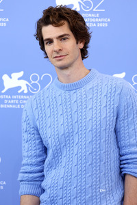 Photocall 'After the Hunt', Internationale Filmfestspiele von Venedig 2025