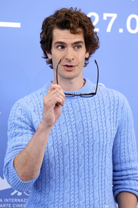 Photocall 'After the Hunt', Internationale Filmfestspiele von Venedig 2025