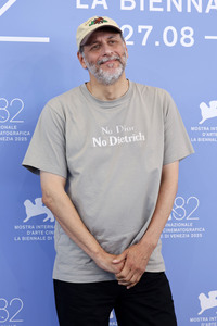 Photocall 'After the Hunt', Internationale Filmfestspiele von Venedig 2025