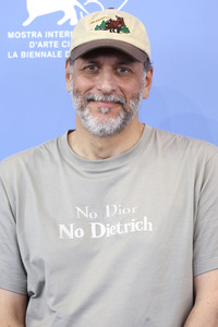 Photocall 'After the Hunt', Internationale Filmfestspiele von Venedig 2025