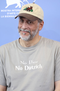 Photocall 'After the Hunt', Internationale Filmfestspiele von Venedig 2025