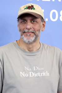 Photocall 'After the Hunt', Internationale Filmfestspiele von Venedig 2025