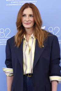 Photocall 'After the Hunt', Internationale Filmfestspiele von Venedig 2025