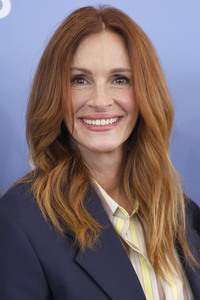 Photocall 'After the Hunt', Internationale Filmfestspiele von Venedig 2025