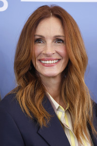 Photocall 'After the Hunt', Internationale Filmfestspiele von Venedig 2025