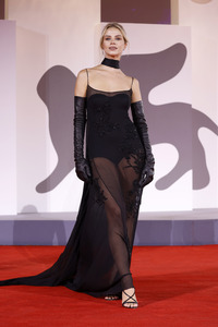 Filmpremiere 'Jay Kelly', Internationale Filmfestspiele von Venedig 2025