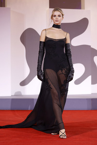 Filmpremiere 'Jay Kelly', Internationale Filmfestspiele von Venedig 2025