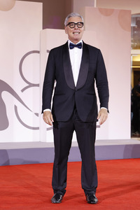 Filmpremiere 'Jay Kelly', Internationale Filmfestspiele von Venedig 2025