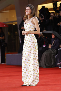 Filmpremiere 'Jay Kelly', Internationale Filmfestspiele von Venedig 2025