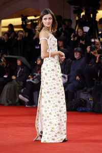 Filmpremiere 'Jay Kelly', Internationale Filmfestspiele von Venedig 2025