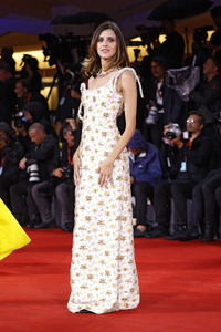 Filmpremiere 'Jay Kelly', Internationale Filmfestspiele von Venedig 2025