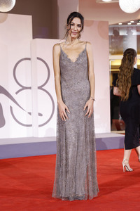 Filmpremiere 'Jay Kelly', Internationale Filmfestspiele von Venedig 2025