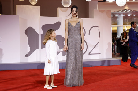 Filmpremiere 'Jay Kelly', Internationale Filmfestspiele von Venedig 2025