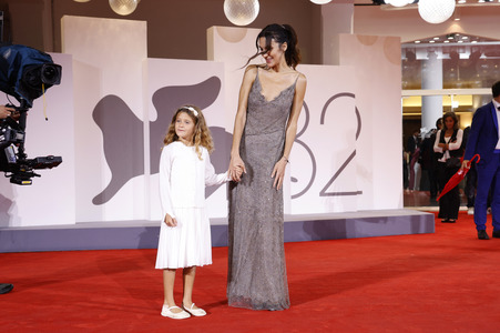 Filmpremiere 'Jay Kelly', Internationale Filmfestspiele von Venedig 2025