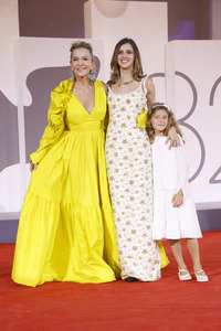 Filmpremiere 'Jay Kelly', Internationale Filmfestspiele von Venedig 2025