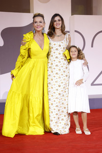 Filmpremiere 'Jay Kelly', Internationale Filmfestspiele von Venedig 2025