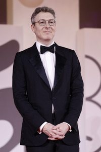 Filmpremiere 'Jay Kelly', Internationale Filmfestspiele von Venedig 2025