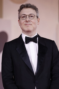 Filmpremiere 'Jay Kelly', Internationale Filmfestspiele von Venedig 2025