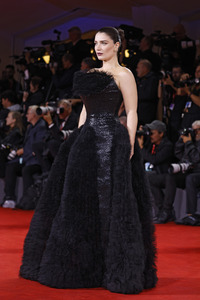 Filmpremiere 'Jay Kelly', Internationale Filmfestspiele von Venedig 2025