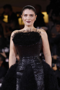 Filmpremiere 'Jay Kelly', Internationale Filmfestspiele von Venedig 2025