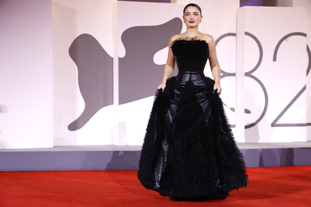 Filmpremiere 'Jay Kelly', Internationale Filmfestspiele von Venedig 2025