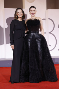 Filmpremiere 'Jay Kelly', Internationale Filmfestspiele von Venedig 2025