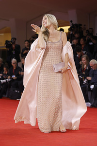 Filmpremiere 'Jay Kelly', Internationale Filmfestspiele von Venedig 2025