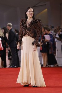 Filmpremiere 'Jay Kelly', Internationale Filmfestspiele von Venedig 2025