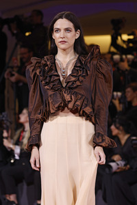 Filmpremiere 'Jay Kelly', Internationale Filmfestspiele von Venedig 2025