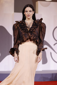 Filmpremiere 'Jay Kelly', Internationale Filmfestspiele von Venedig 2025