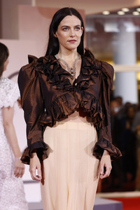 Filmpremiere 'Jay Kelly', Internationale Filmfestspiele von Venedig 2025