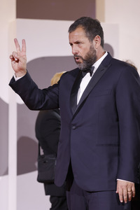 Filmpremiere 'Jay Kelly', Internationale Filmfestspiele von Venedig 2025