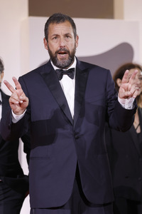 Filmpremiere 'Jay Kelly', Internationale Filmfestspiele von Venedig 2025