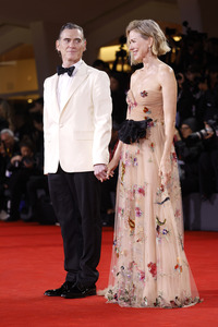 Filmpremiere 'Jay Kelly', Internationale Filmfestspiele von Venedig 2025