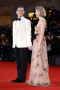 Filmpremiere 'Jay Kelly', Internationale Filmfestspiele von Venedig 2025