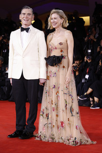 Filmpremiere 'Jay Kelly', Internationale Filmfestspiele von Venedig 2025