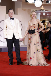 Filmpremiere 'Jay Kelly', Internationale Filmfestspiele von Venedig 2025