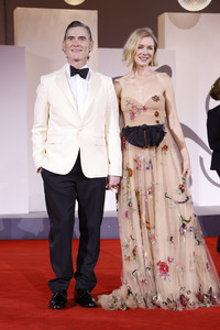 Filmpremiere 'Jay Kelly', Internationale Filmfestspiele von Venedig 2025