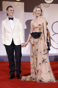 Filmpremiere 'Jay Kelly', Internationale Filmfestspiele von Venedig 2025