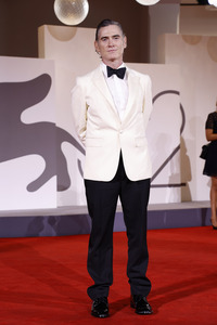 Filmpremiere 'Jay Kelly', Internationale Filmfestspiele von Venedig 2025