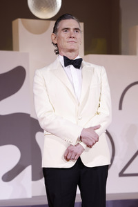 Filmpremiere 'Jay Kelly', Internationale Filmfestspiele von Venedig 2025