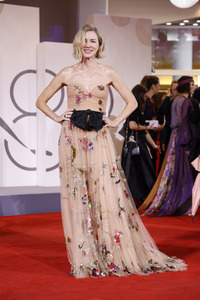 Filmpremiere 'Jay Kelly', Internationale Filmfestspiele von Venedig 2025