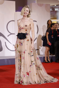 Filmpremiere 'Jay Kelly', Internationale Filmfestspiele von Venedig 2025