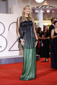 Filmpremiere 'Jay Kelly', Internationale Filmfestspiele von Venedig 2025